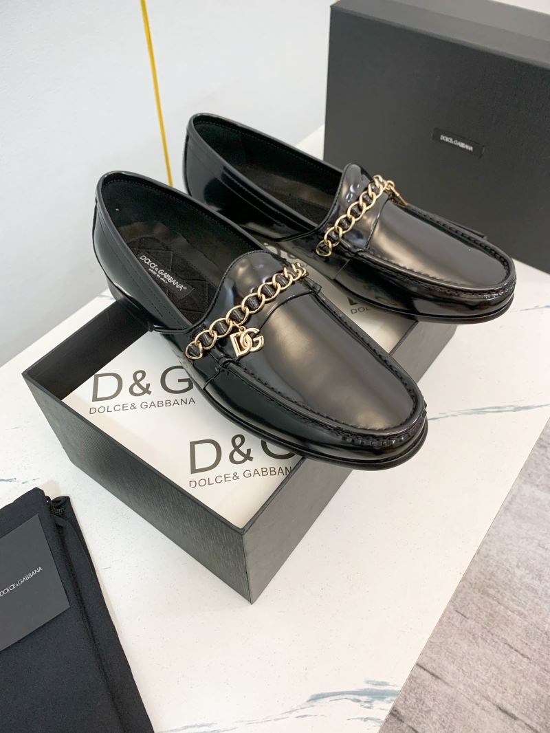 Christian Dior Business Shoes